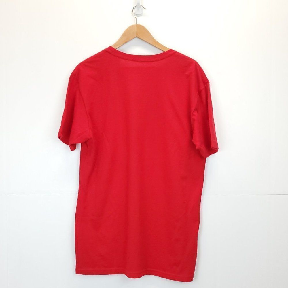 Mitchell & Ness NBA Toronto Raptors Tee - Picture 4 of 6